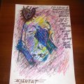 Kundenbild Temperafarbe im Set