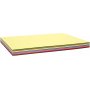 Creativ Karton - gemischte Farben - A5 - 60 Stk