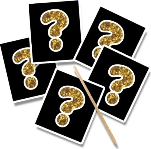 Kratzpapier - LOL berraschung