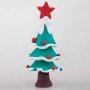 Silk Clay - Weihnachtsfarben - 6 x 14 g