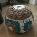 Kundenbild Zpagetti-Garn 900g - Türkistöne