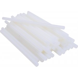 Klebestift für Klebepistole - Ø11 mm - 40 Stk Klebestift für Klebepistole - Ø11 mm - 40 Stk