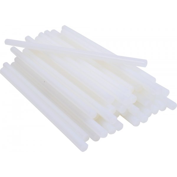 Klebestift fr Klebepistole - 11 mm - 40 Stk