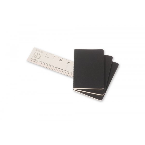 Cahier Journal Pocket Blank Softcover Cahier Journal Pocket Blank Softcover