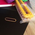Kundenbild Gerader Strickrahmen, 4er-Pack