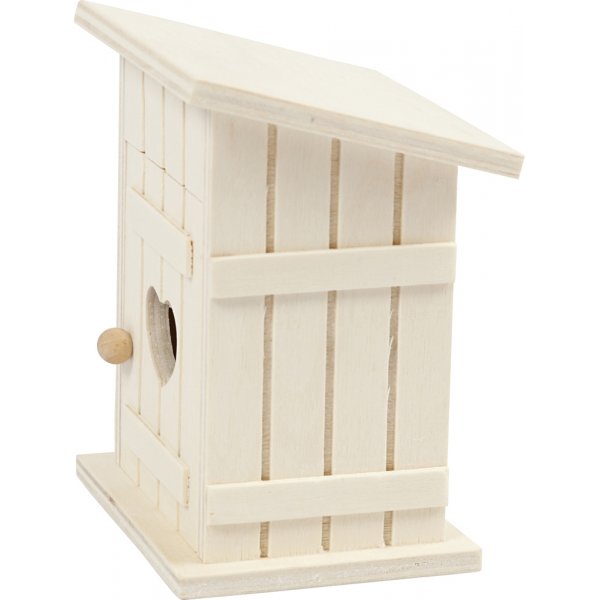 Elfenzubehr - Outdoor-Schale - 8 x 6,5 cm