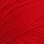 Babygarn - rot - 50 g
