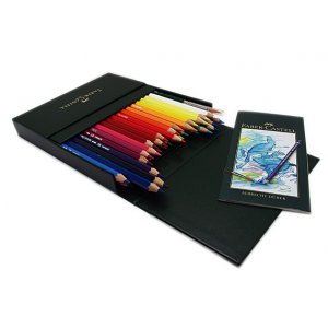 Aquarellpinsel Albrecht Dürer Studiobox - 36 Stifte Aquarellpinsel Albrecht Dürer Studiobox - 36 Stifte