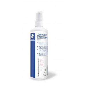 Whiteboard-Reinigung - 250 ml Whiteboard-Reinigung - 250 ml