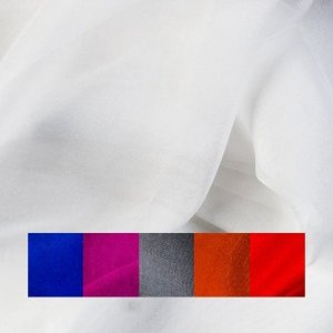 Chiffon - 140 cm Chiffon - 140 cm