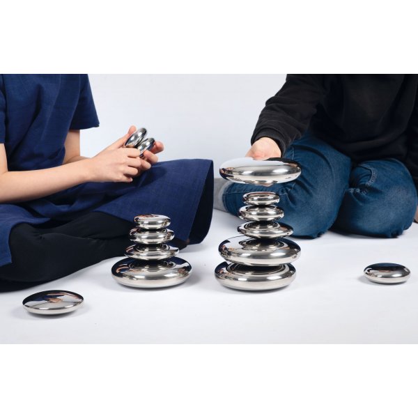 Spiegelsteine 20 Stk