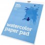 Aquarellblock - wei - A3 - 180 g - 20 Blatt