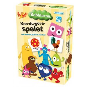 Das Bubbles Can-You-Do-Spiel Das Bubbles Can-You-Do-Spiel
