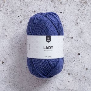 Lady 50g - Orchidee Lady 50g - Orchidee