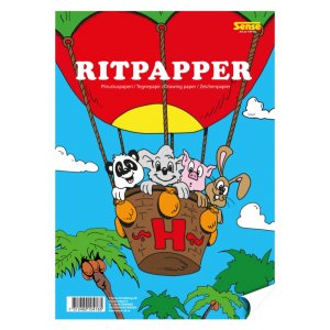 Zeichenpapier 500G Zeichenpapier 500G