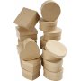 Mittlere Boxen - 28 Stck