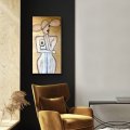 Kundenbild Acrylfarbe W&N Galeria 500 ml - 060 Buff Titanium
