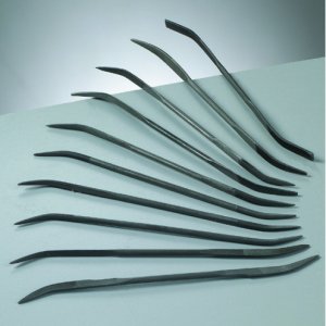 Feilenset 14 cm - 10 Teile Feilenset 14 cm - 10 Teile