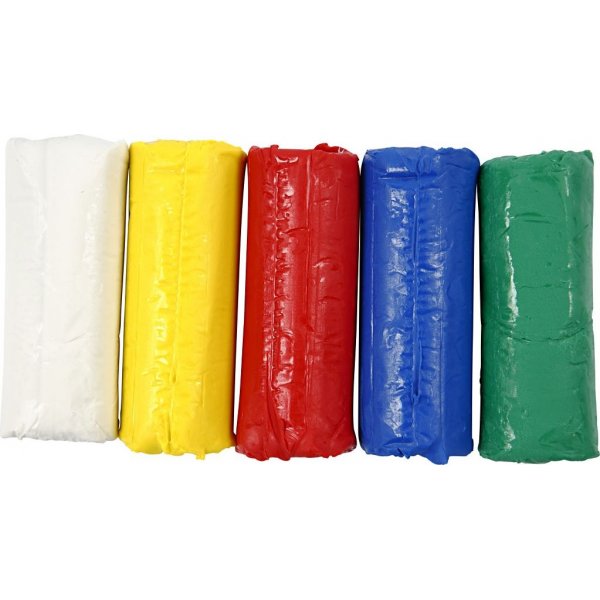 Modell - gemischte Farben - 400 g