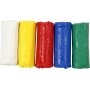 Modell - gemischte Farben - 400 g