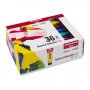 Acrylfarbenset Amsterdam 20 ml - 36 Tuben