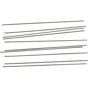 Metallstange - 10 Stk Metallstange - 10 Stk