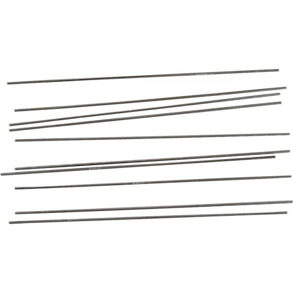 Metallstange - 10 Stk
