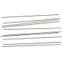 Metallstange - 10 Stk