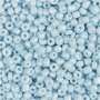 Rocailleperlen - Hellblau - 25 g