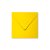 Pollenumschlag 140x140 - 20er-Pack - Intensives Gelb Pollenumschlag 140x140 - 20er-Pack - Intensives Gelb