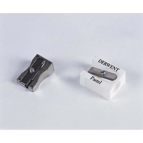 Metall - Bleistiftspitzer