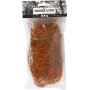 Sisal - Rostrot - 8 g