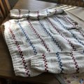 Kundenbild Weiche Baumwolle, 50 g - ungebleicht