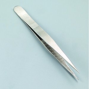 Pinzette 12 cm - spitz Pinzette 12 cm - spitz