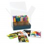 Acrylmarker One4All 127HS 2mm - Komplett