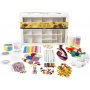 Kreativbox - Regenbogen