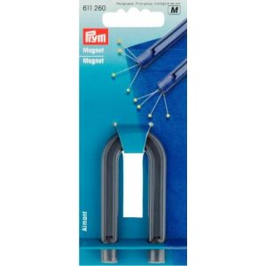 Starker Hufeisenmagnet Starker Hufeisenmagnet