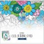 Malbuch Artist Sense - 30 Blatt Malbuch Artist Sense - 30 Blatt