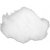 Puppenfllung - wei - 50 g