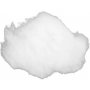 Puppenfllung - wei - 50 g