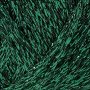 Lurexgarn - grn - 25 g