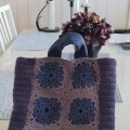 Kundenbild Baumwollstoff / Bettwäschestoff / Universalstoff - Farbcode: 115 - Marineblau - 148 cm