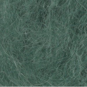 Wikingergarn Alpaka Maya 50g - Grün (732) Wikingergarn Alpaka Maya 50g - Grün (732)