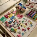 Kundenbild Glitzerkleber 12 Stk