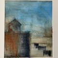 Kundenbild Aquarellblock Hahnemühle 425g Matt - 24x32cm