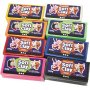 Modell - gemischte Farben - 8 x 500 g