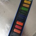 Kundenbild Aquarellkasten L&B aus Metall - 12 Tassen