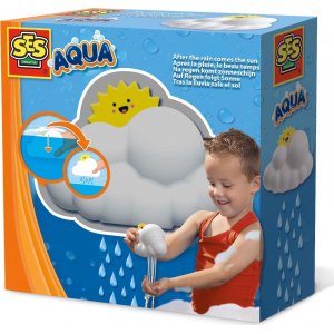 Badespielzeug - Nach dem Regen kommt die Sonne Badespielzeug - Nach dem Regen kommt die Sonne