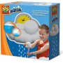 Badespielzeug - Nach dem Regen kommt die Sonne