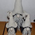Kundenbild Wikingergarn Hobbygarn 50g - Weiß (900)
